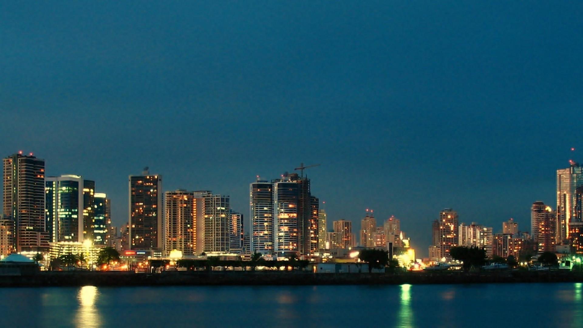 Grand International Hotel Panama Stadt Exterior foto